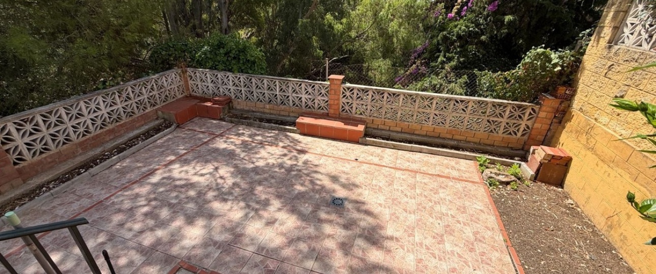 Resale - Villa - Marbella - Marbella Centro