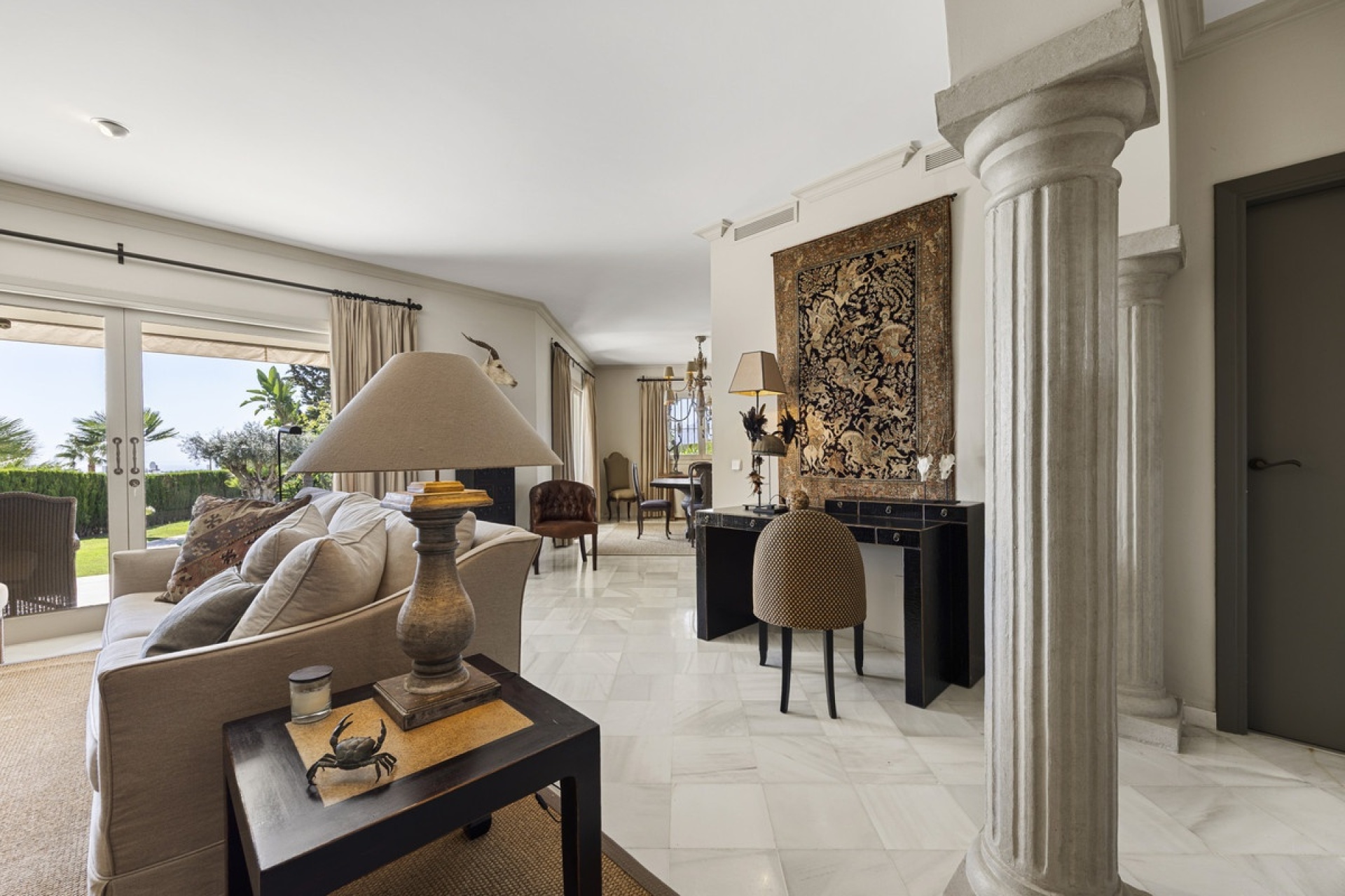 Resale - Villa - Marbella - Marbella Centro