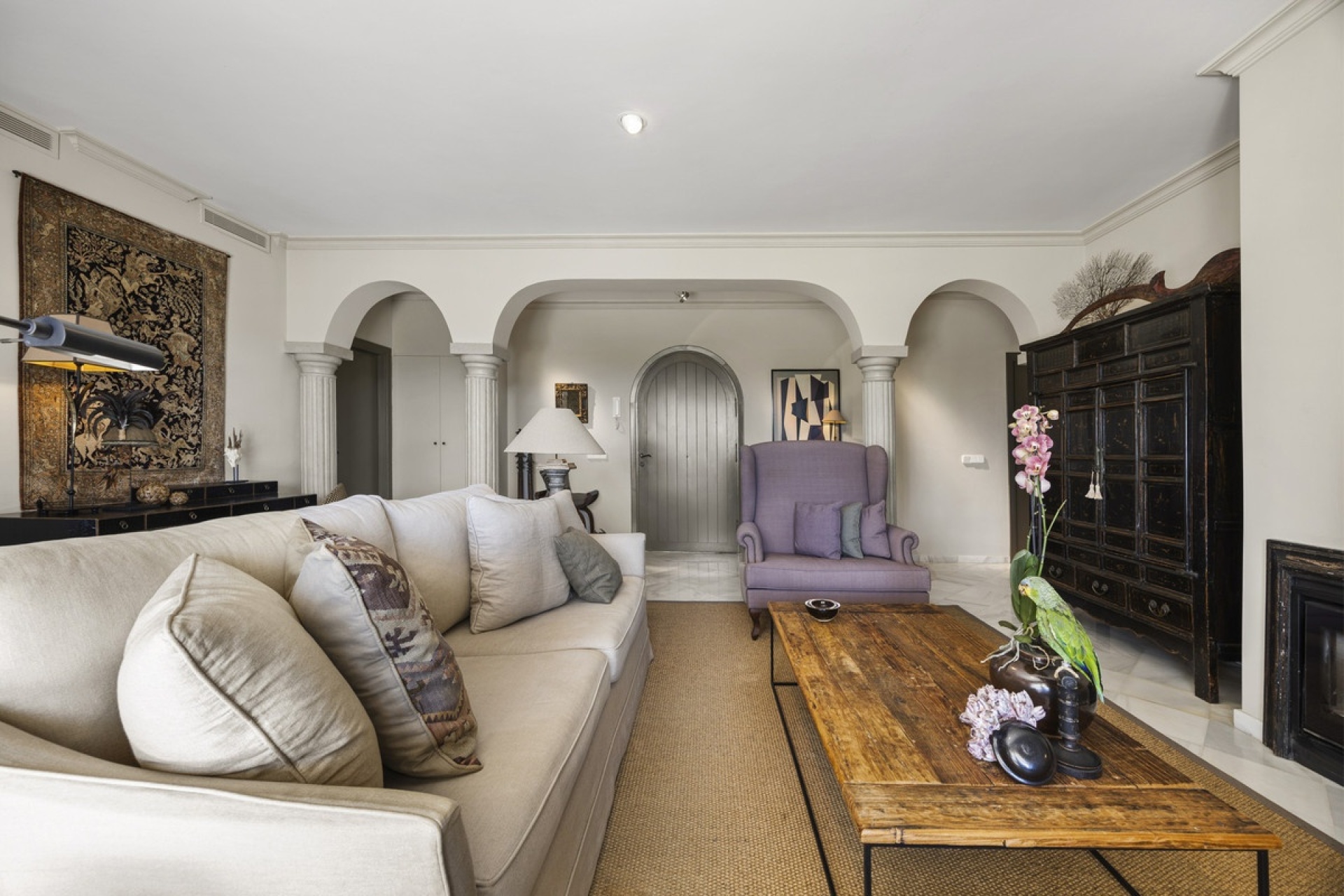 Resale - Villa - Marbella - Marbella Centro