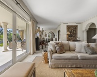 Resale - Villa - Marbella - Marbella Centro