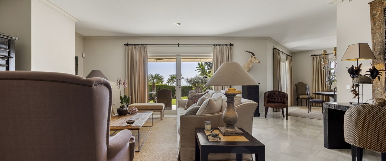 Resale - Villa - Marbella - Marbella Centro