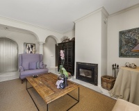 Resale - Villa - Marbella - Marbella Centro