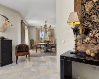 Resale - Villa - Marbella - Marbella Centro