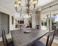 Resale - Villa - Marbella - Marbella Centro