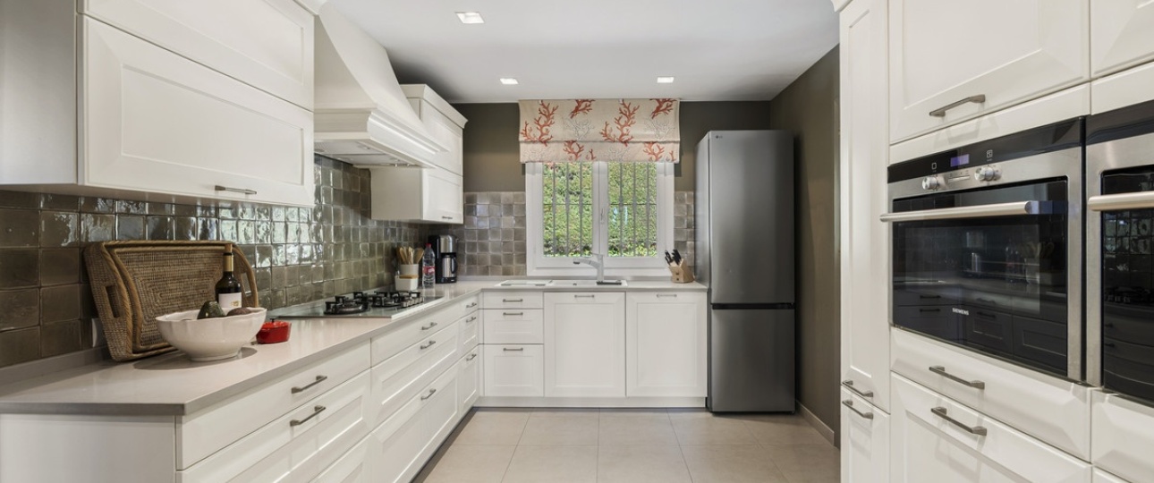 Resale - Villa - Marbella - Marbella Centro