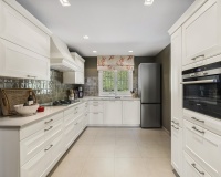 Resale - Villa - Marbella - Marbella Centro