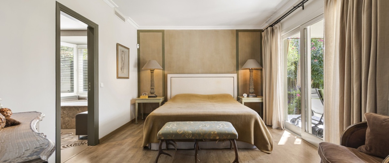 Resale - Villa - Marbella - Marbella Centro
