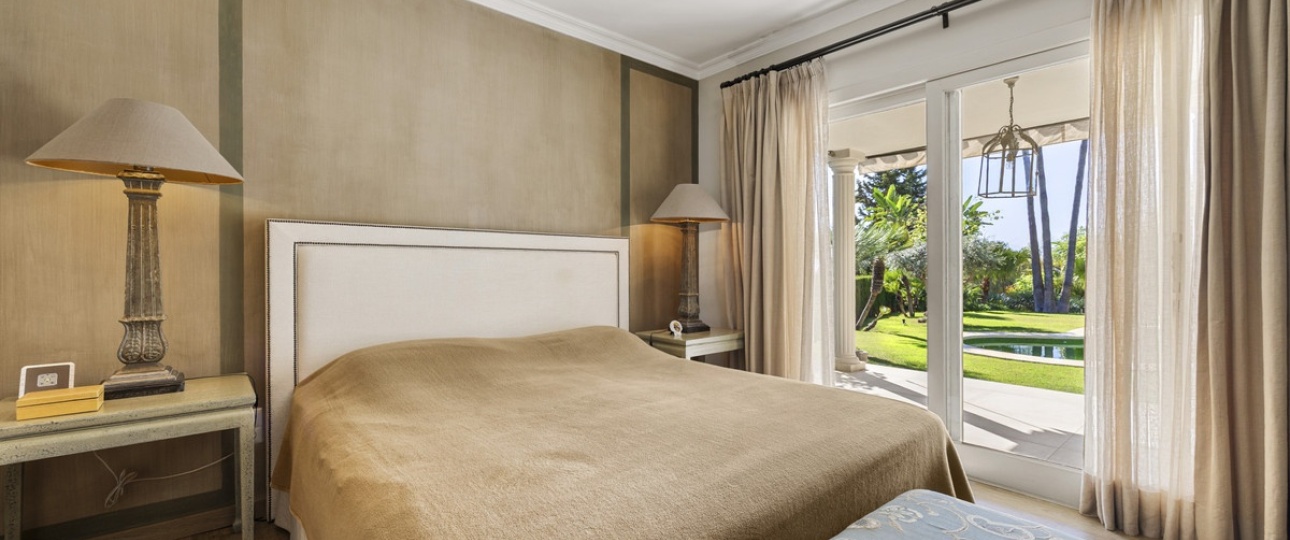 Resale - Villa - Marbella - Marbella Centro