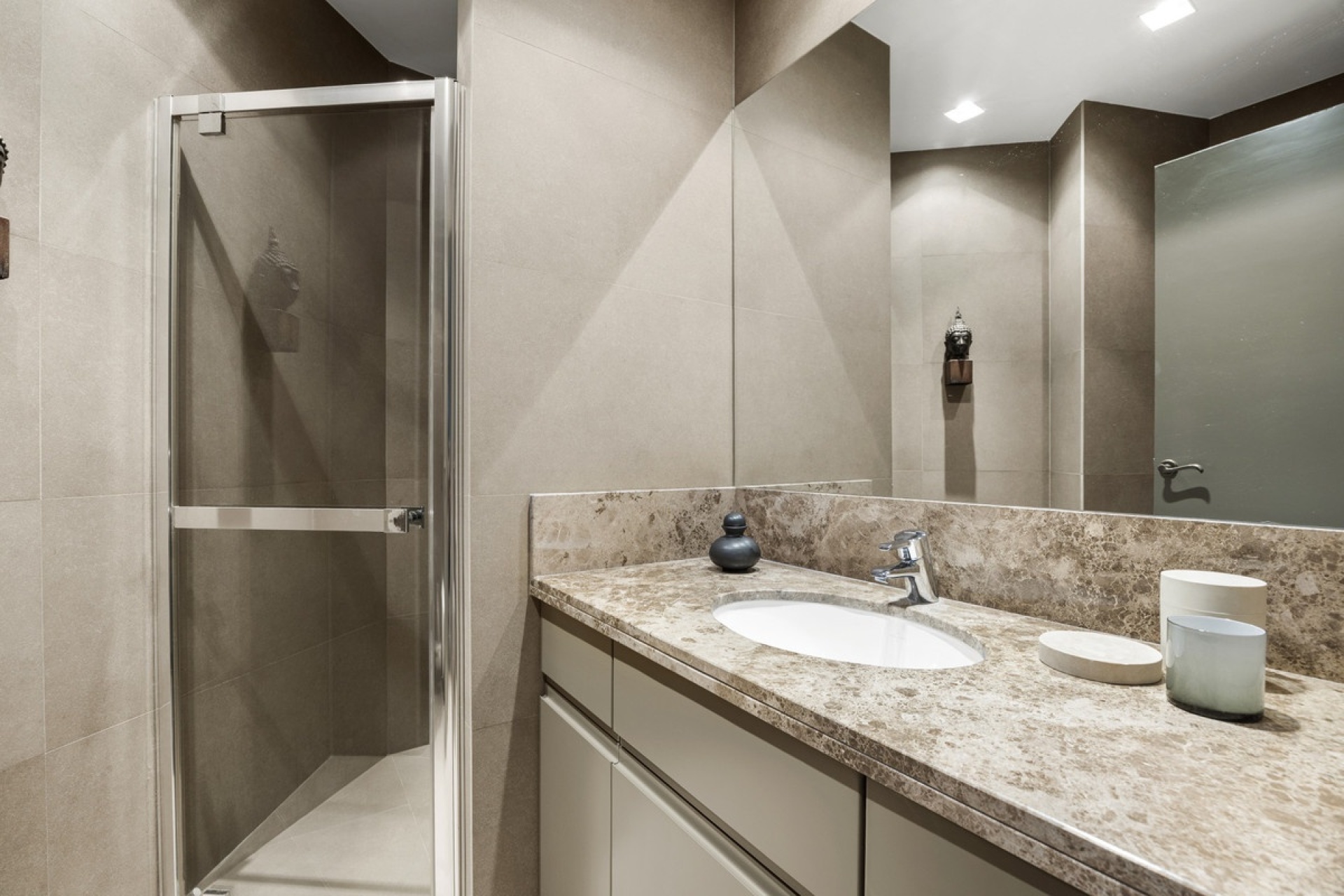 Resale - Villa - Marbella - Marbella Centro