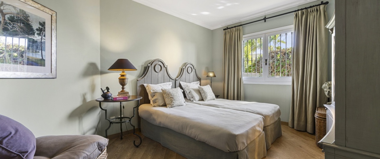 Resale - Villa - Marbella - Marbella Centro