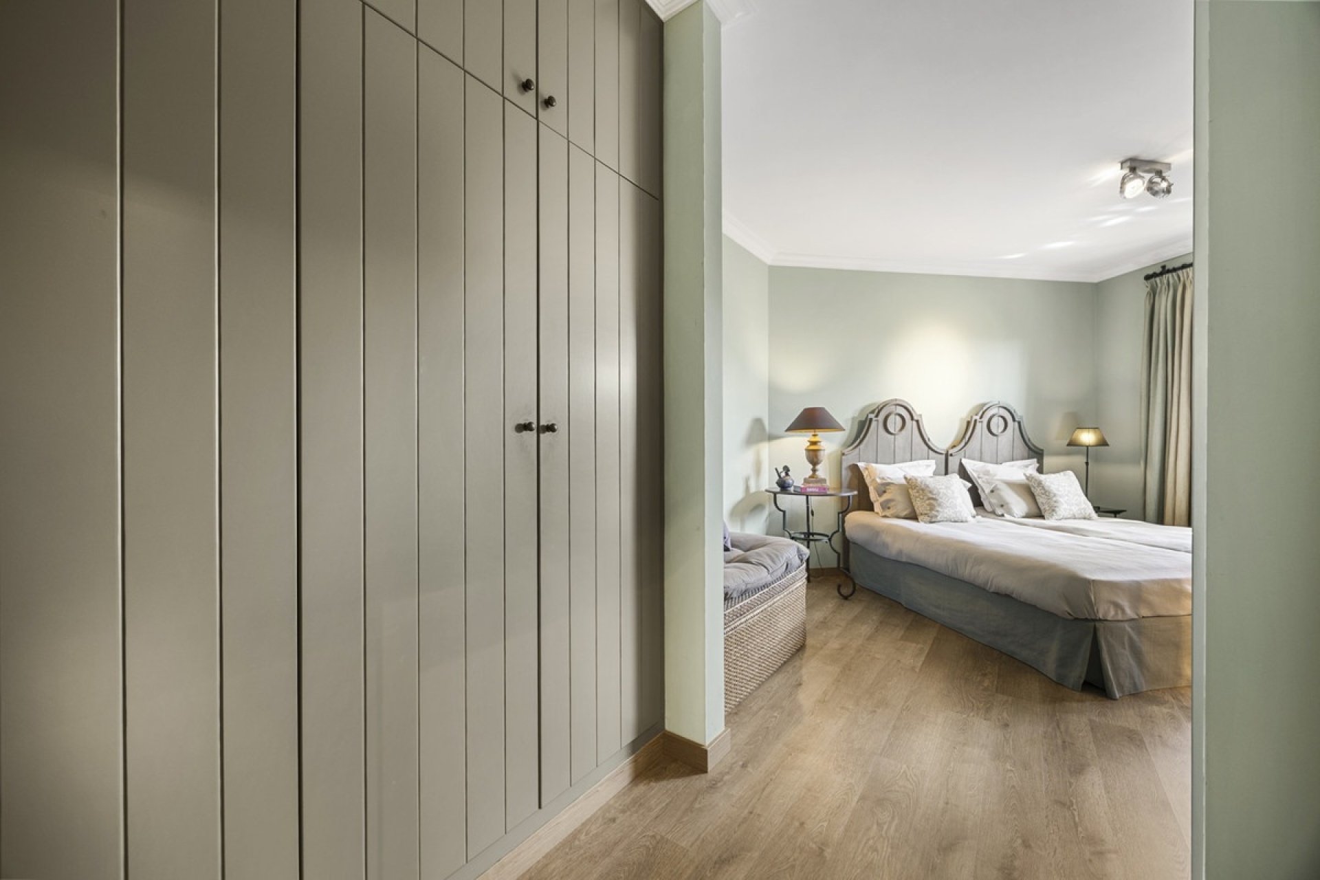 Resale - Villa - Marbella - Marbella Centro