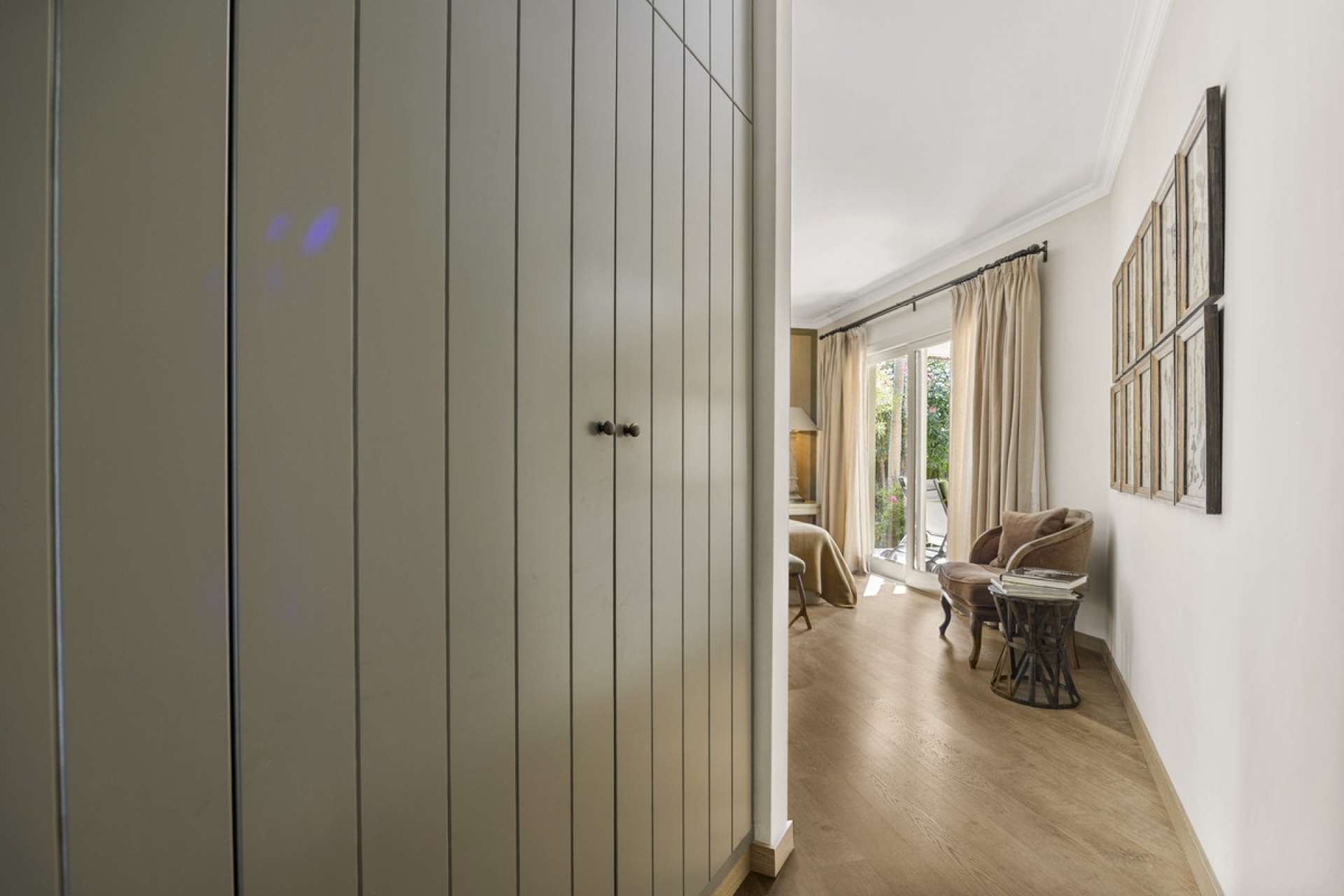 Resale - Villa - Marbella - Marbella Centro
