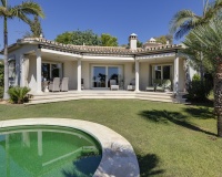 Resale - Villa - Marbella - Marbella Centro