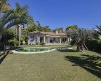 Resale - Villa - Marbella - Marbella Centro