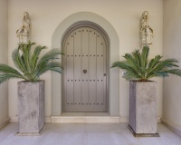 Resale - Villa - Marbella - Marbella Centro