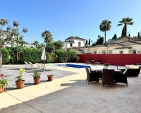 Resale - Villa - Marbella - Marbella Centro