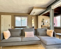 Resale - Villa - Marbella - Marbella Centro