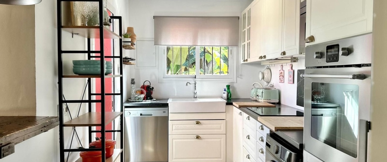 Resale - Villa - Marbella - Marbella Centro