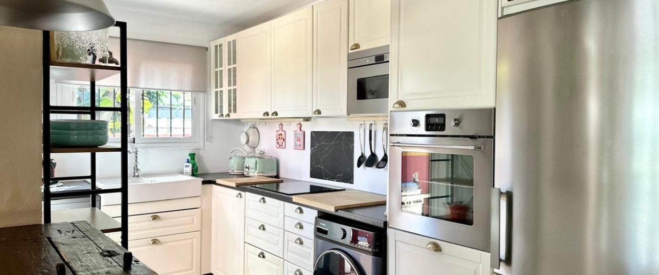 Resale - Villa - Marbella - Marbella Centro
