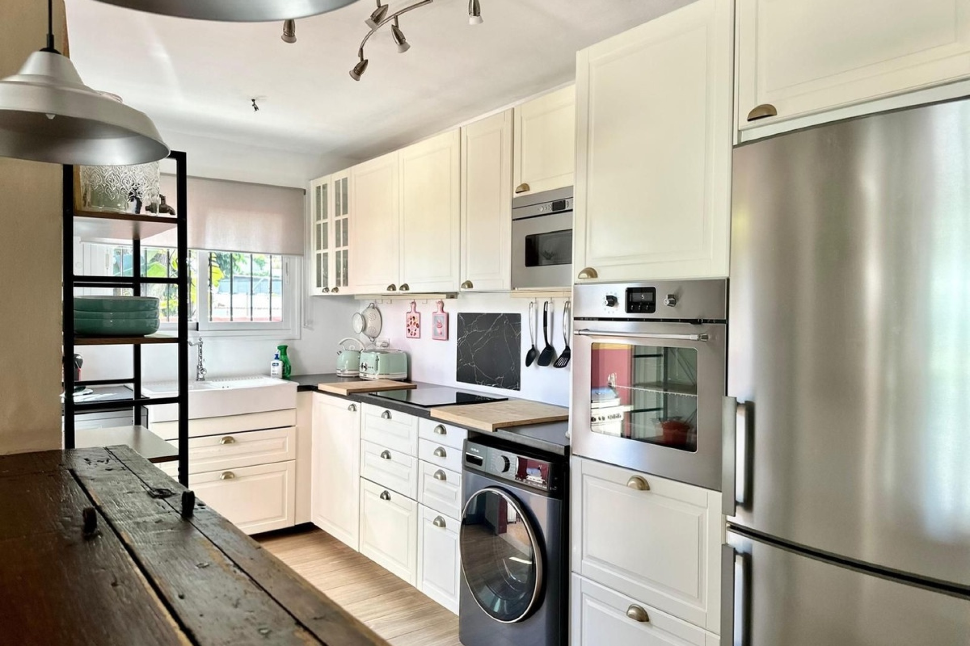 Resale - Villa - Marbella - Marbella Centro