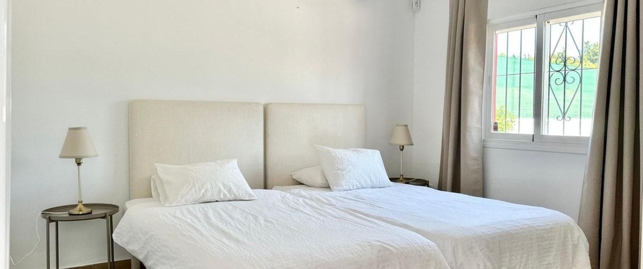 Resale - Villa - Marbella - Marbella Centro
