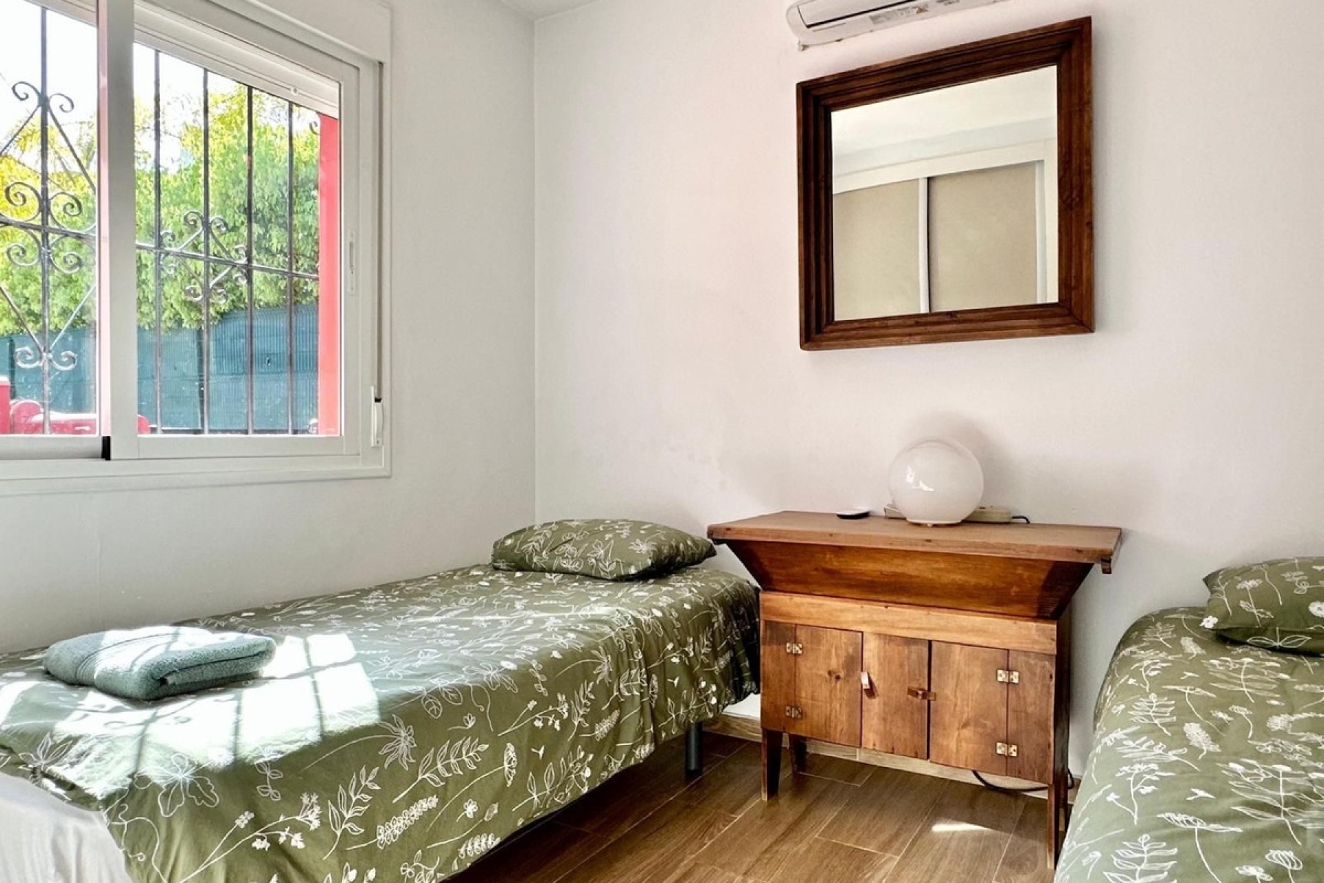 Resale - Villa - Marbella - Marbella Centro