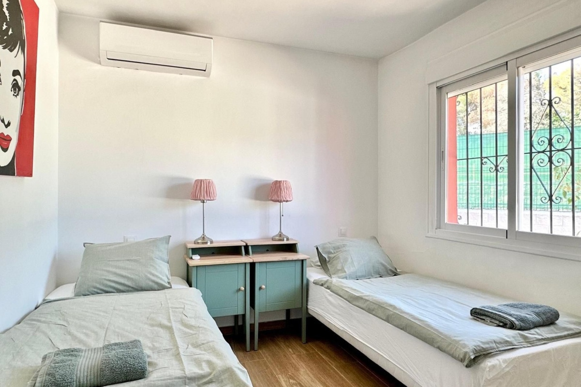 Resale - Villa - Marbella - Marbella Centro