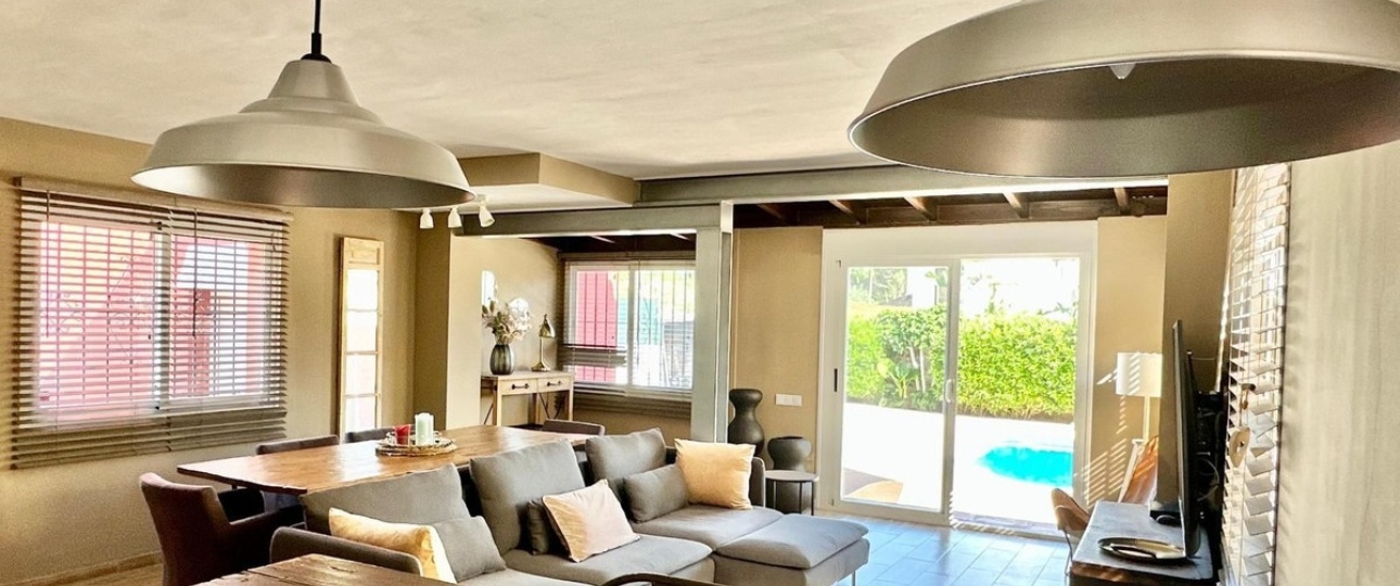 Resale - Villa - Marbella - Marbella Centro