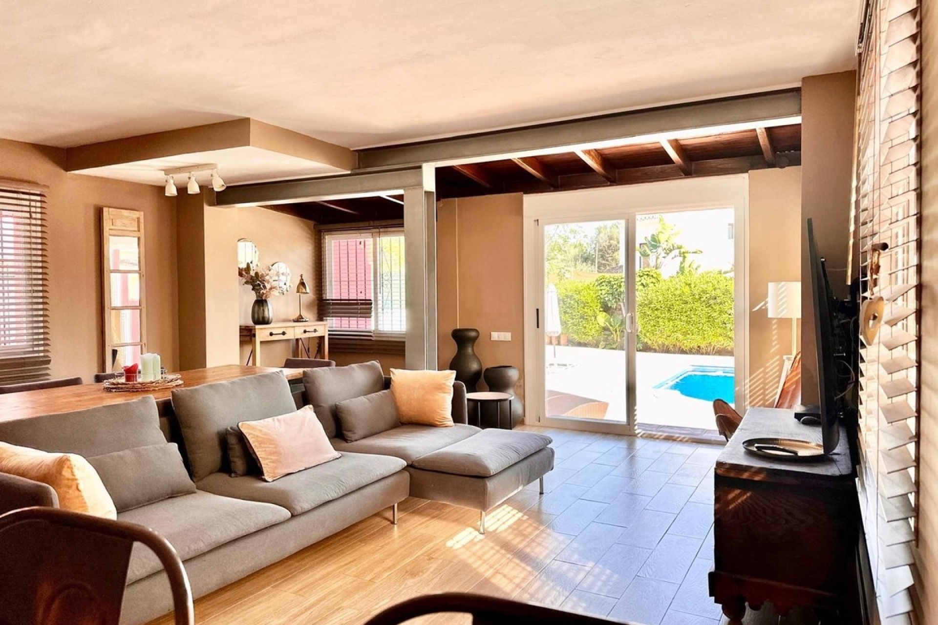 Resale - Villa - Marbella - Marbella Centro