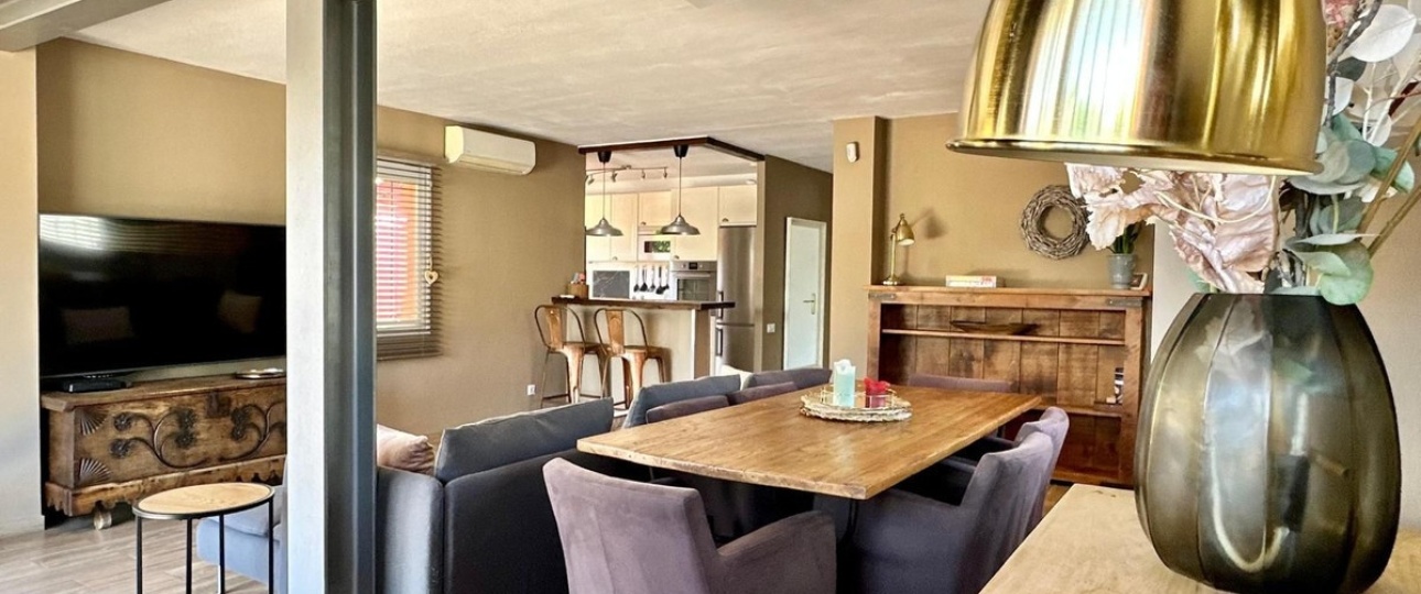 Resale - Villa - Marbella - Marbella Centro