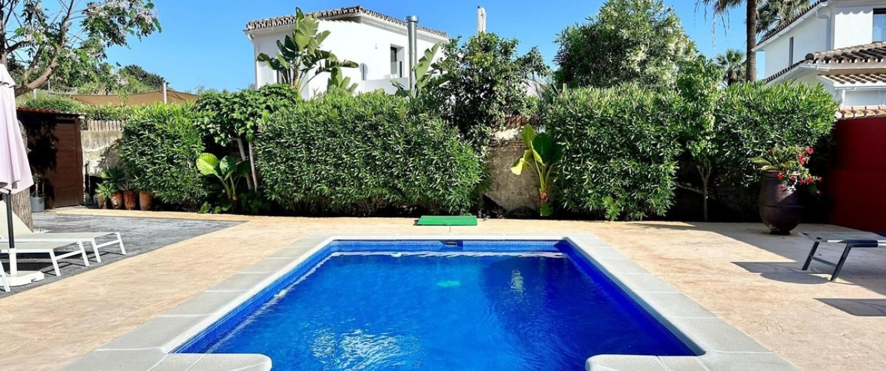 Resale - Villa - Marbella - Marbella Centro