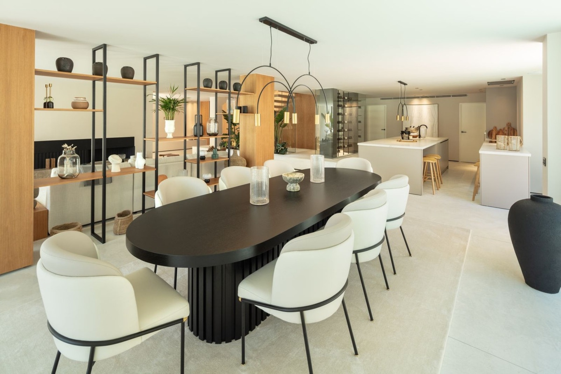 Resale - Villa - Marbella - Marbella Centro