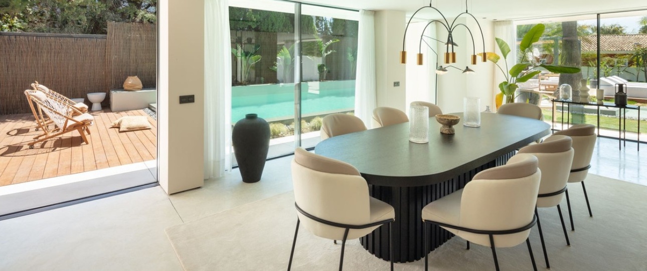 Resale - Villa - Marbella - Marbella Centro