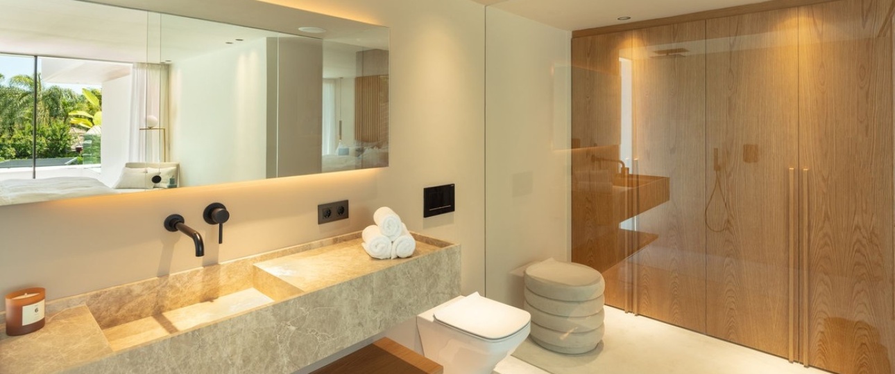 Resale - Villa - Marbella - Marbella Centro