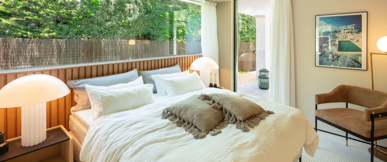 Resale - Villa - Marbella - Marbella Centro