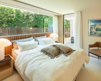 Resale - Villa - Marbella - Marbella Centro