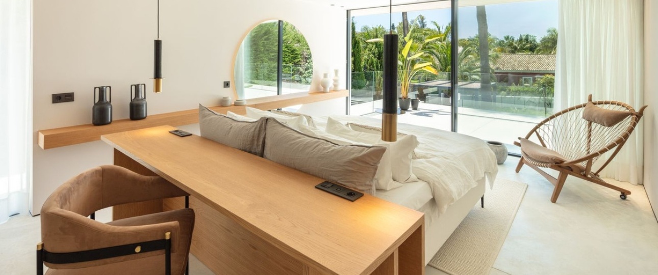 Resale - Villa - Marbella - Marbella Centro