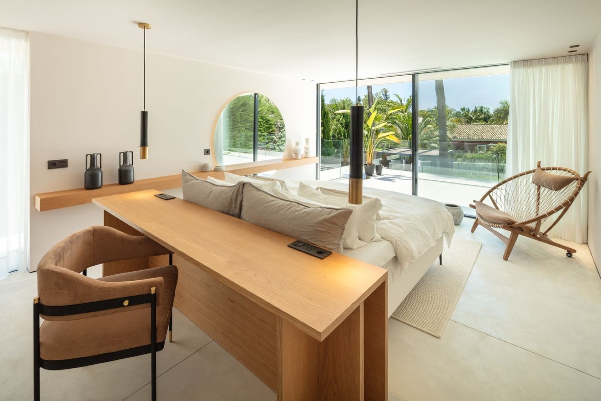 Resale - Villa - Marbella - Marbella Centro