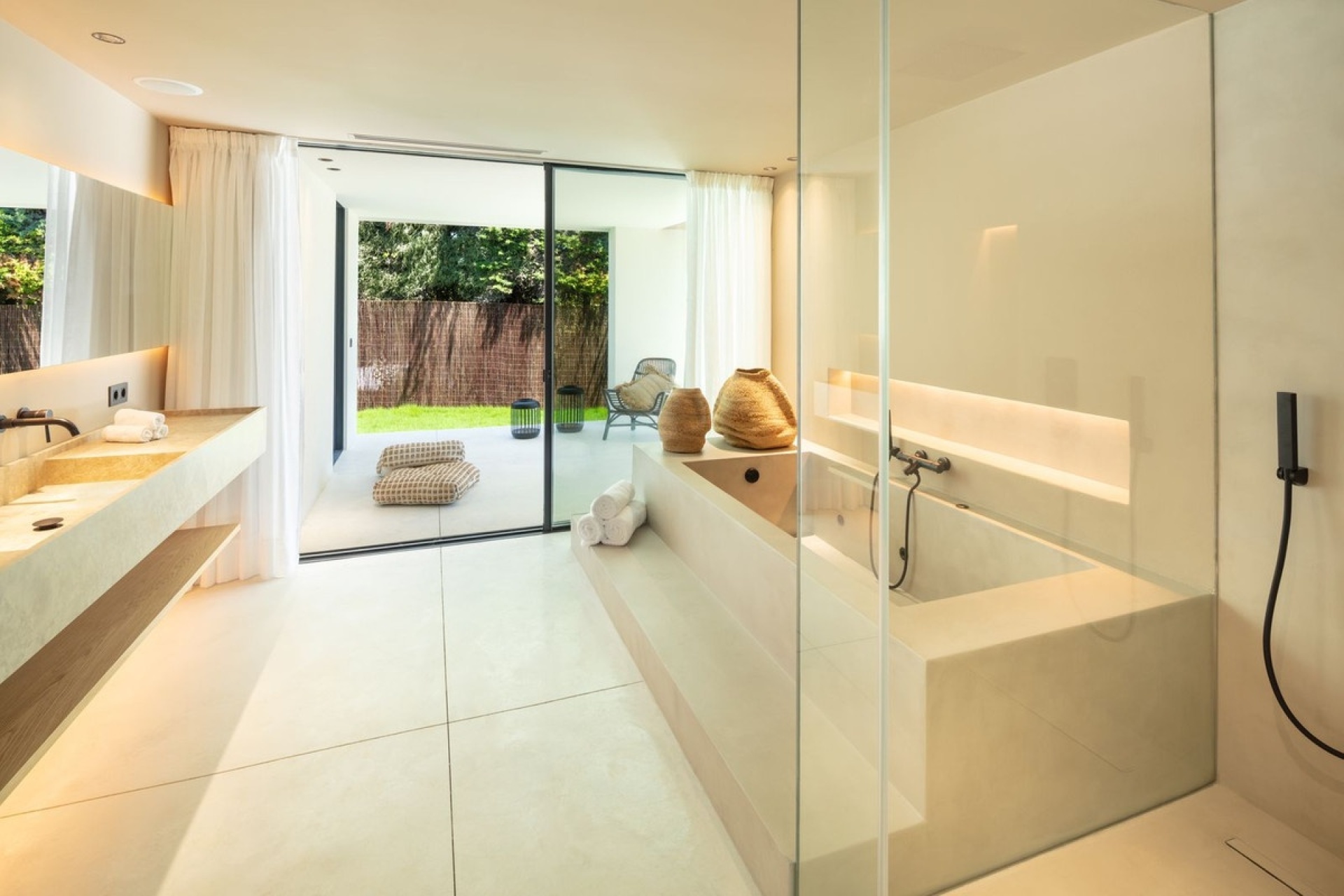 Resale - Villa - Marbella - Marbella Centro