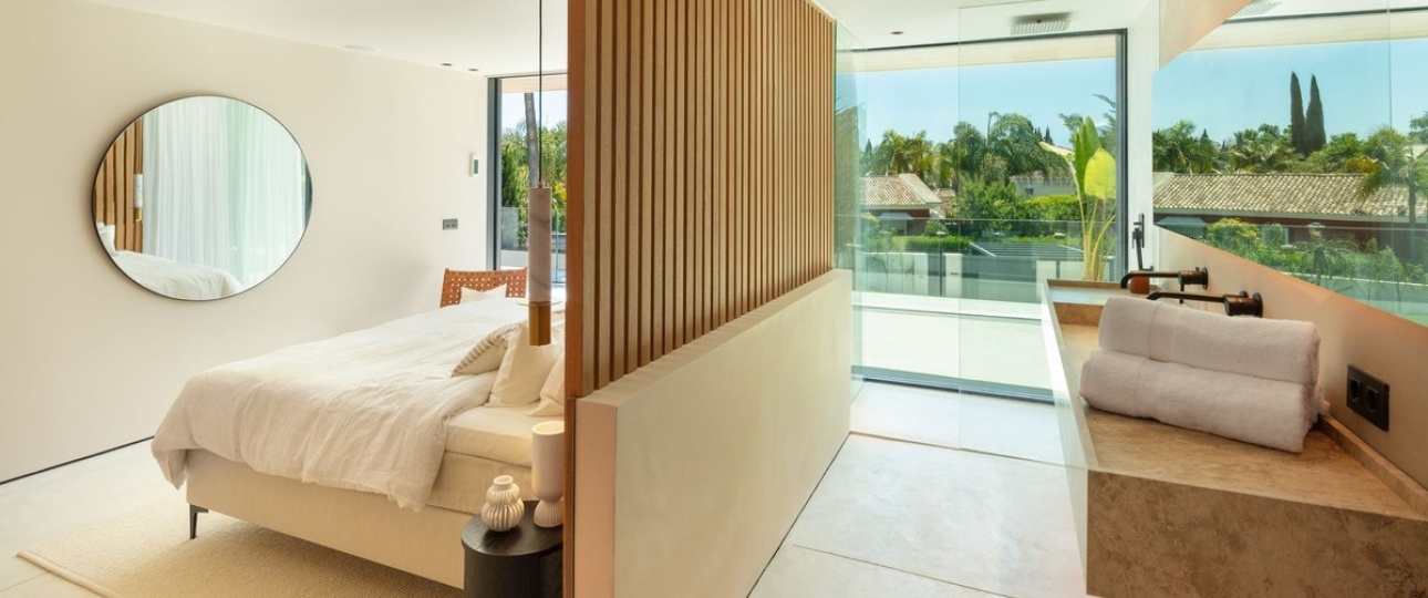 Resale - Villa - Marbella - Marbella Centro