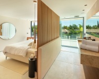 Resale - Villa - Marbella - Marbella Centro