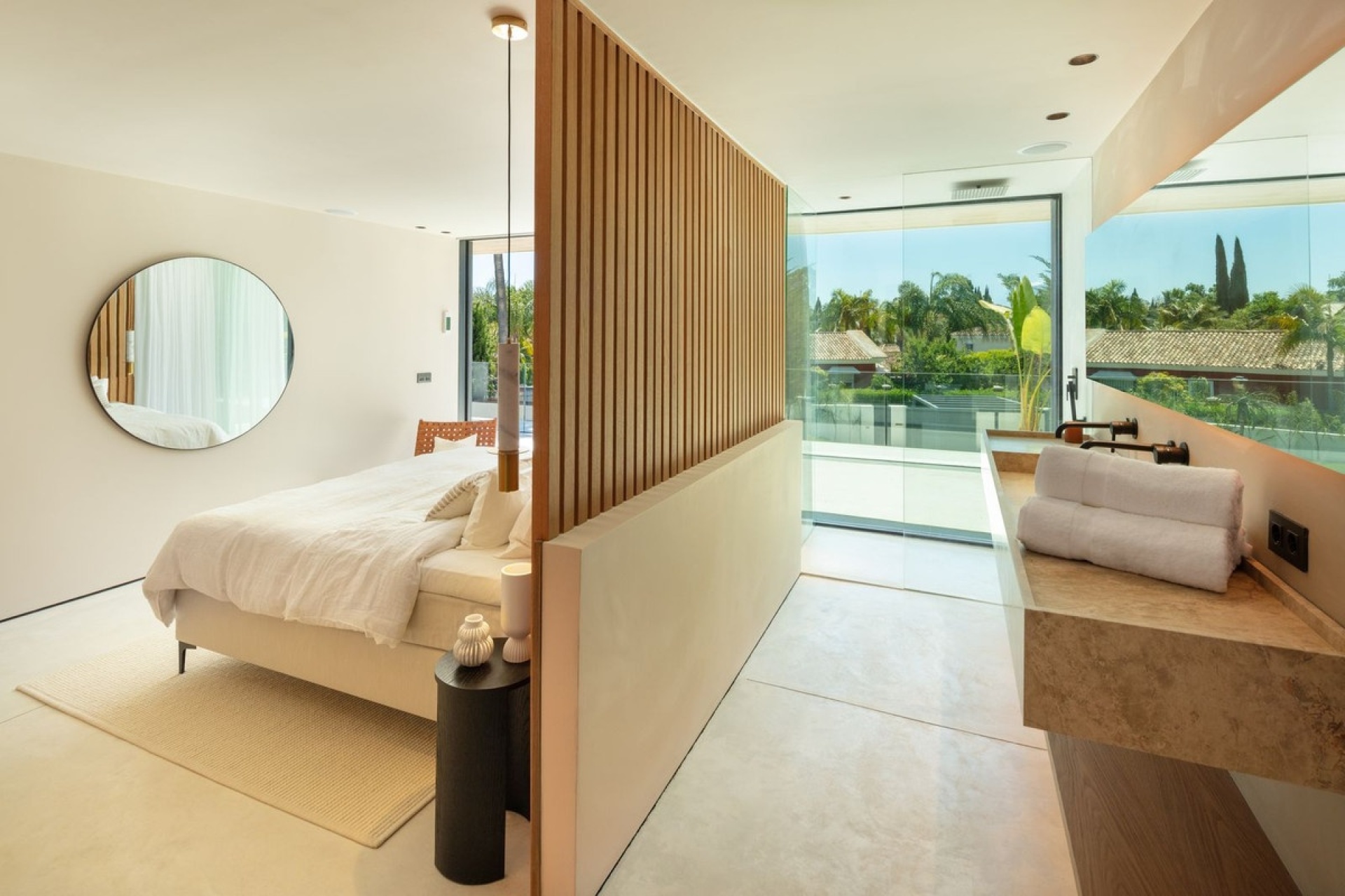 Resale - Villa - Marbella - Marbella Centro