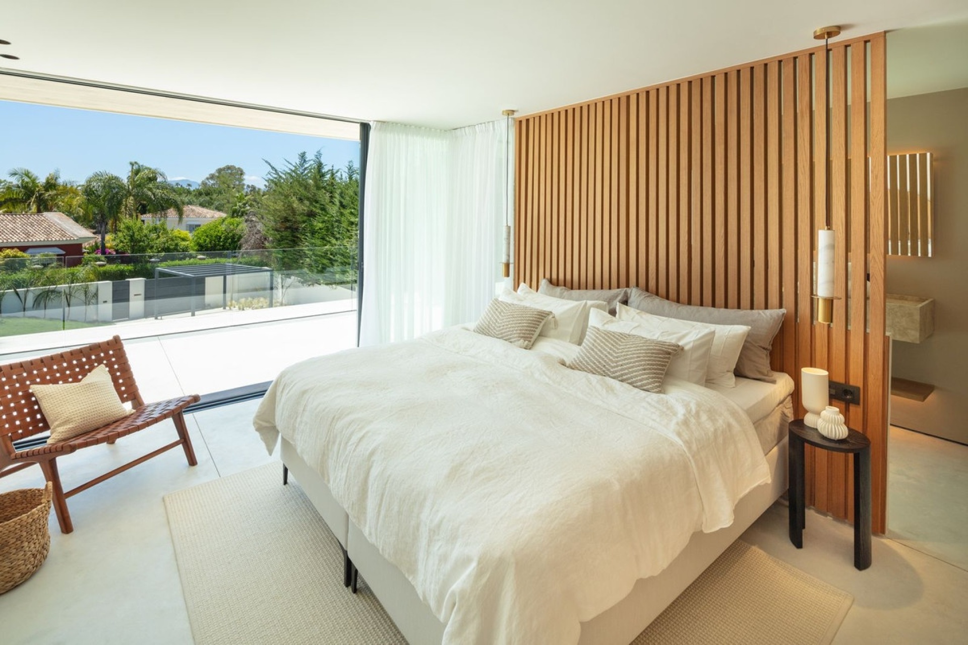 Resale - Villa - Marbella - Marbella Centro