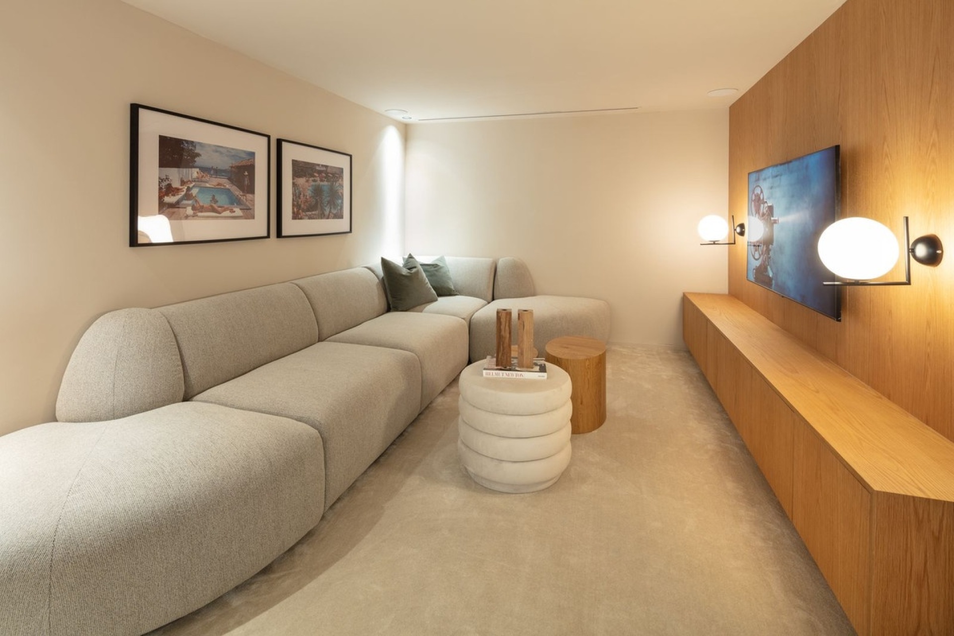 Resale - Villa - Marbella - Marbella Centro
