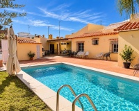 Resale - Villa - Marbella - Marbella Centro