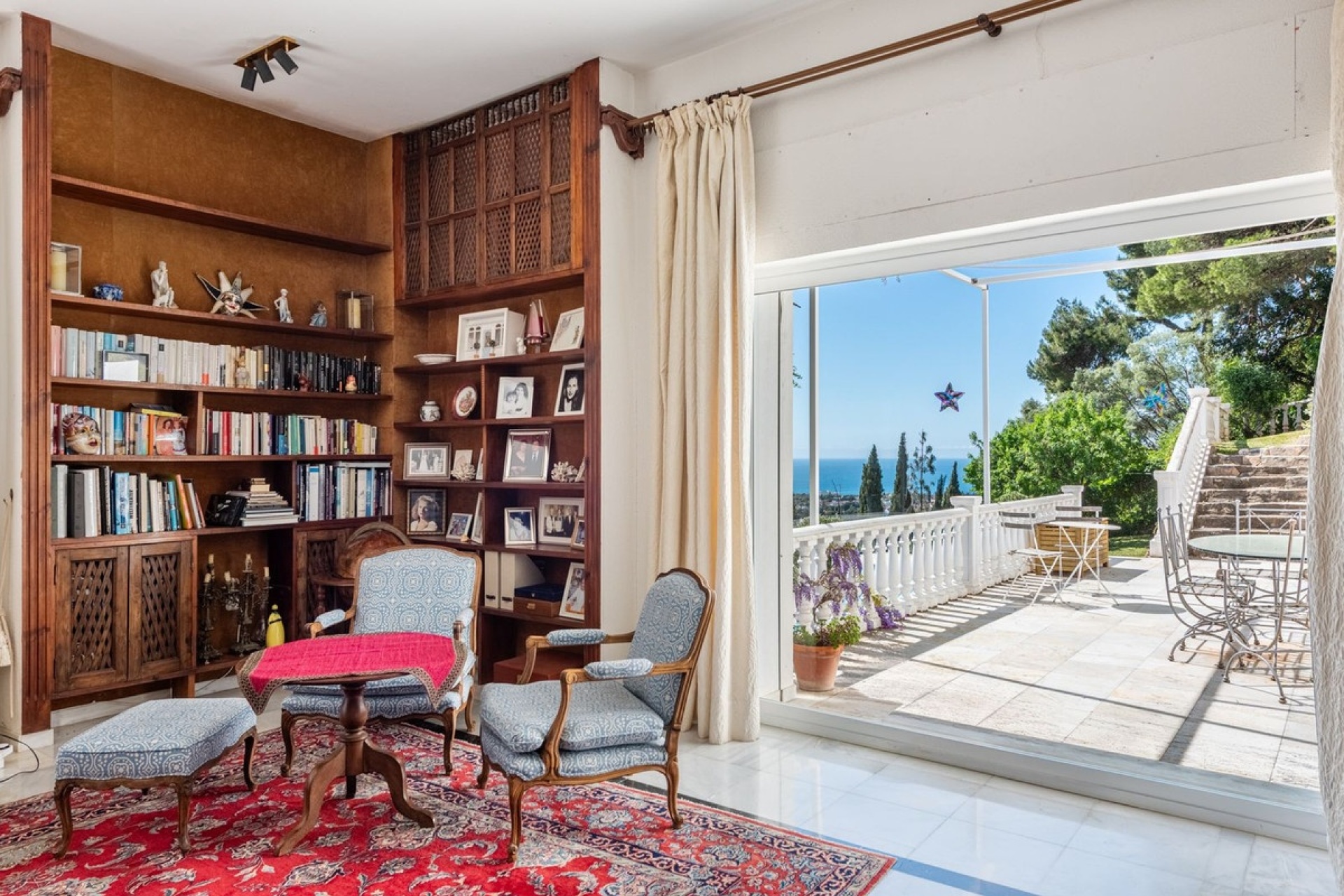 Resale - Villa - Marbella - Marbella Centro