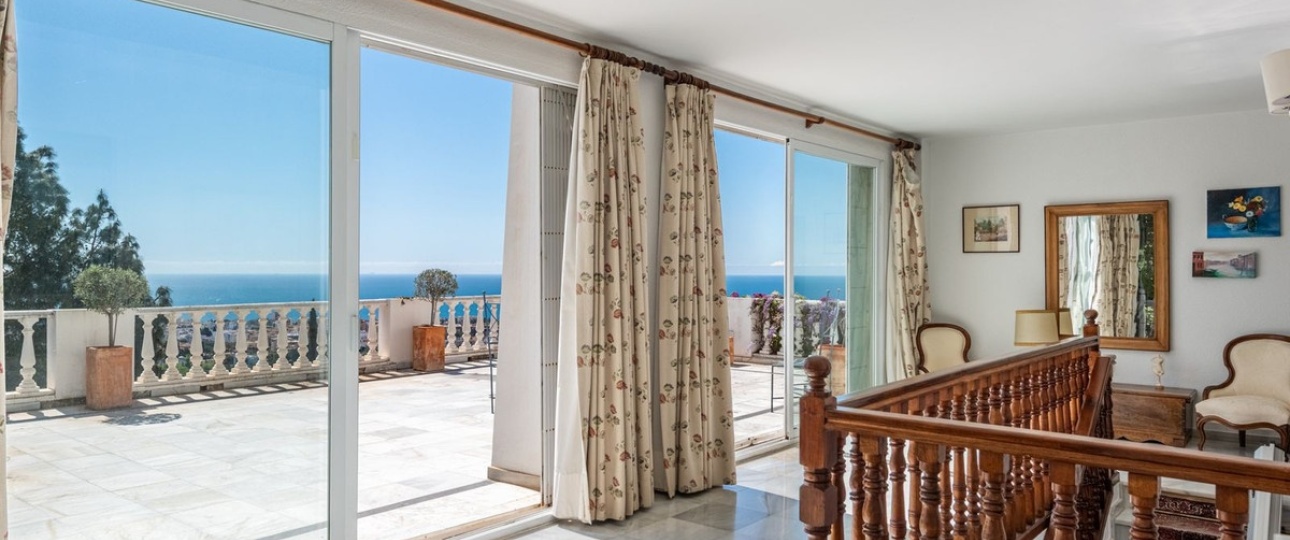 Resale - Villa - Marbella - Marbella Centro