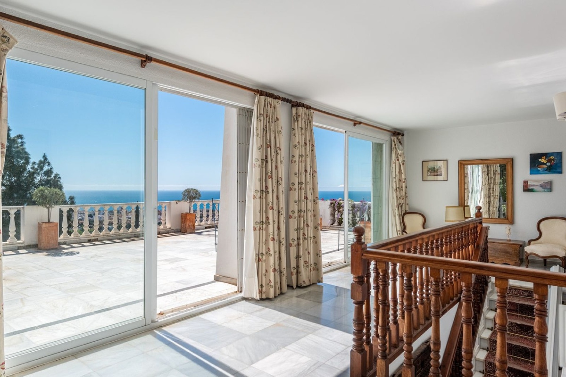 Resale - Villa - Marbella - Marbella Centro