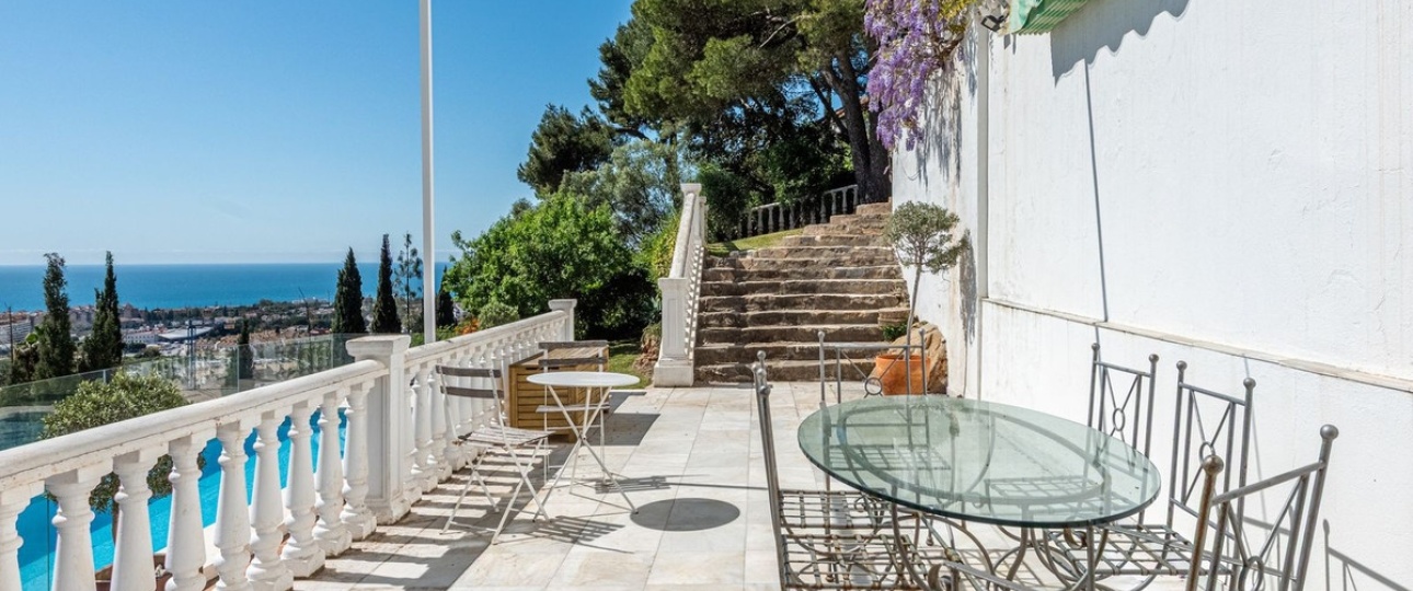 Resale - Villa - Marbella - Marbella Centro