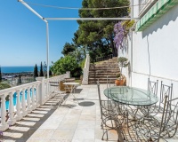 Resale - Villa - Marbella - Marbella Centro